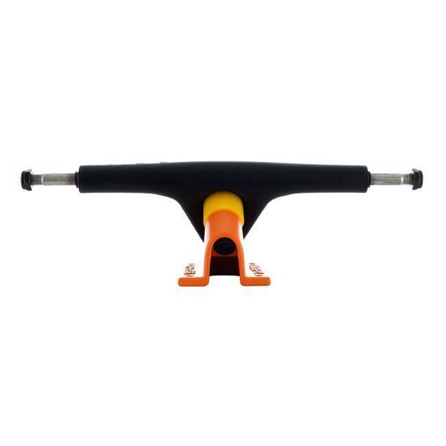 Skateboard Hardware - Z-Flex - Z-Flex Longboard Truck Orange - Melbourne Surfboard Shop - Shipping Australia Wide | Victoria, New South Wales, Queensland, Tasmania, Western Australia, South Australia, Northern Territory.