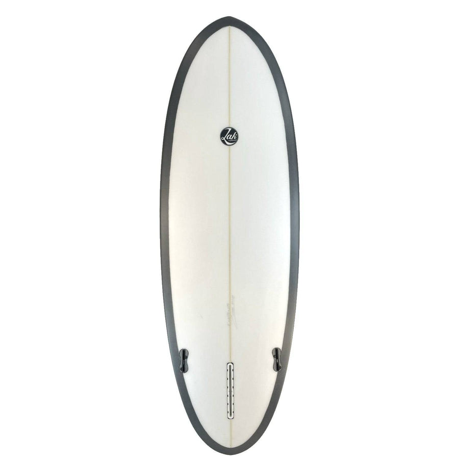 Zak Hull Zak Surfboards