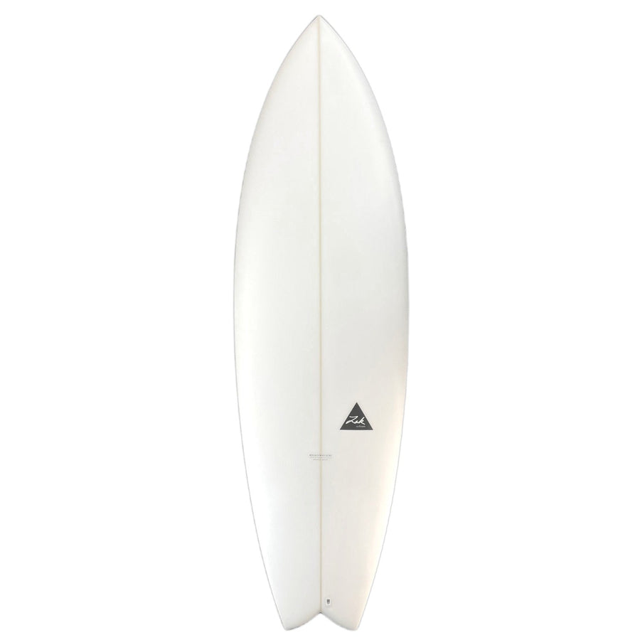 Zak The Mullet Surfboards Zak Surfboards