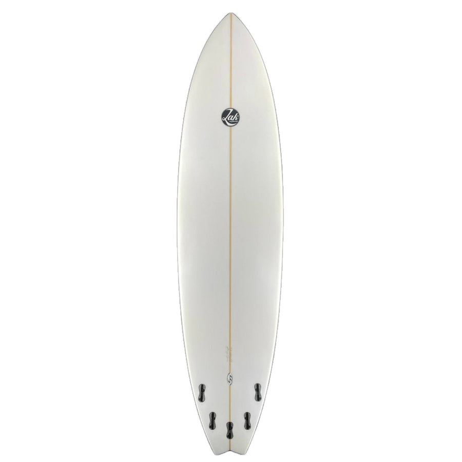 Zak x Doug Rogers Custom Mid Surfboards Doug Rogers