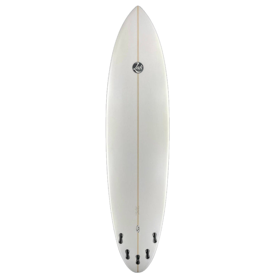 Zak x Doug Rogers Custom Mid Surfboards Doug Rogers