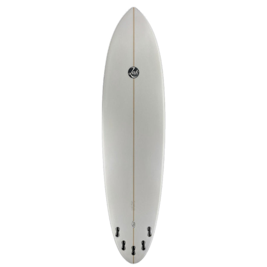 Zak x Doug Rogers Custom Mid Surfboards Doug Rogers