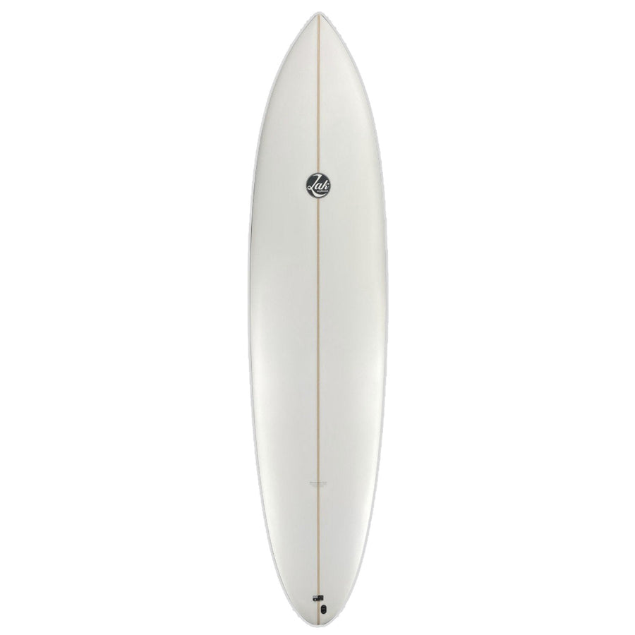 Zak x Doug Rogers Custom Mid Surfboards Doug Rogers 8'0" x 22 1/4" x 3 1/8" FCSII 5-Fin Rounded Pin