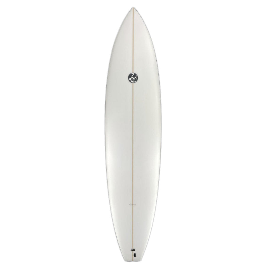Zak x Doug Rogers Custom Mid Surfboards Doug Rogers 8'2" x 22 1/4" x 3 1/4" FCSII 5-Fin Square Tail