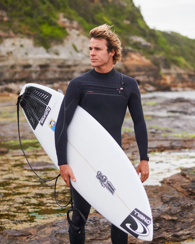 O'Neill Hyperfire X 4/3 — Complete Winter Comfort