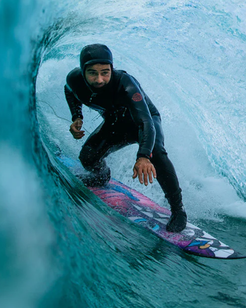 Rip Curl E-Bomb 4/3s have arrived