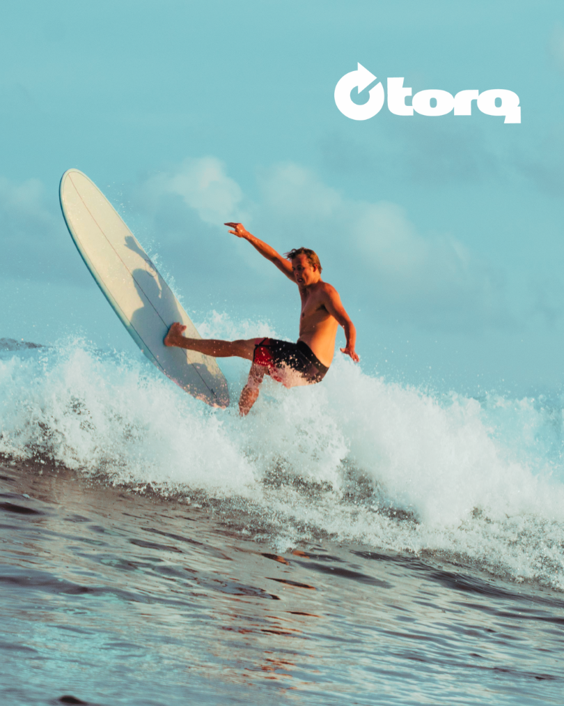 Torq – The Ultimate First Hard Board Is Still $100 Off!
