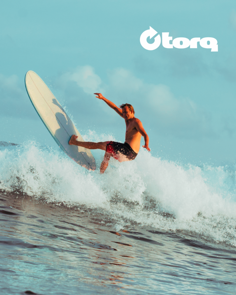 Torq – The Ultimate First Hard Board Is Still $100 Off!