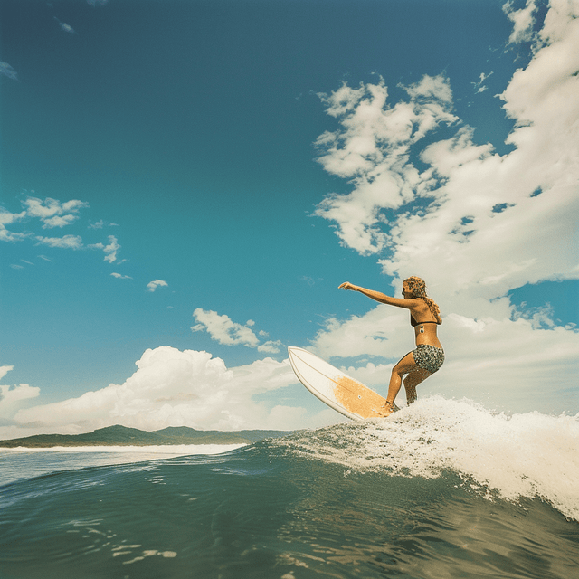 Indo Essentials - Our Top 10 Recommendations for Your Next Surfing Trip to Indonesia.