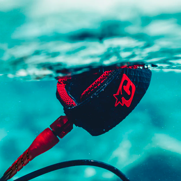 What legrope or leash do I need for my surfboard? - Creatures Reliance cord
