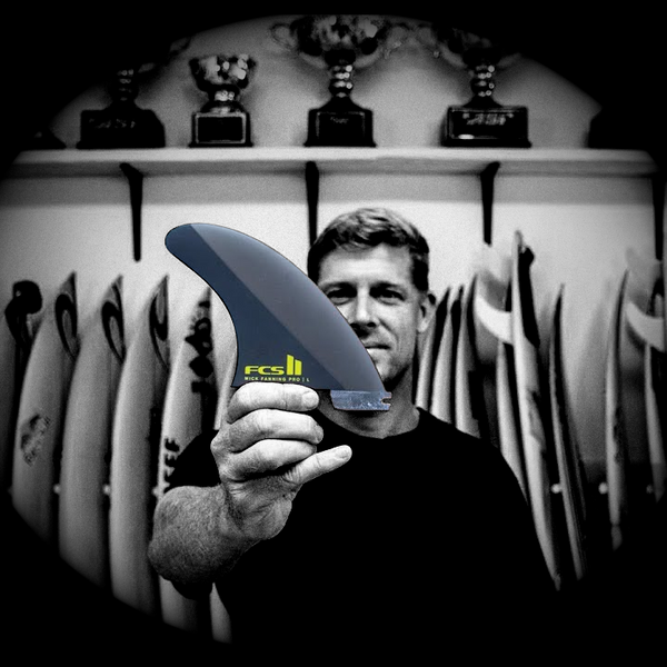 FCS II Pro PG Fins