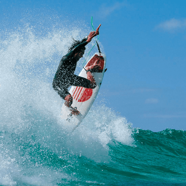 DHD - Darren Handley Designs - Mick Fanning Eclipse - Melbourne Surfboard Shop