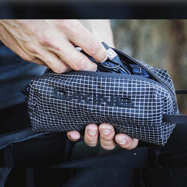 Buying gifts for your teens is hard enough, but Dakine offers great bags and accessories for the surfer in your family