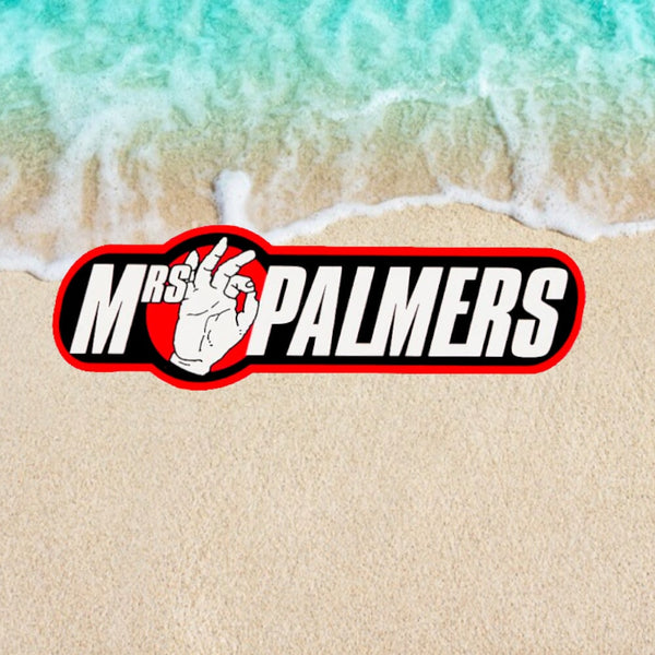 Mrs Palmers Surf Wax