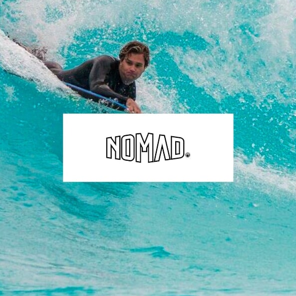 Nomad Bodyboards
