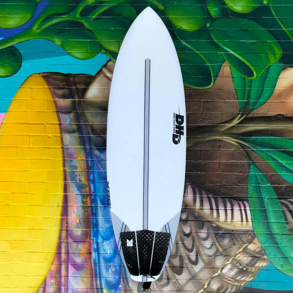 Second Hand Surfboards - Fish - Melbourne Surfboard Shop - Used and Second Hand Surfboards