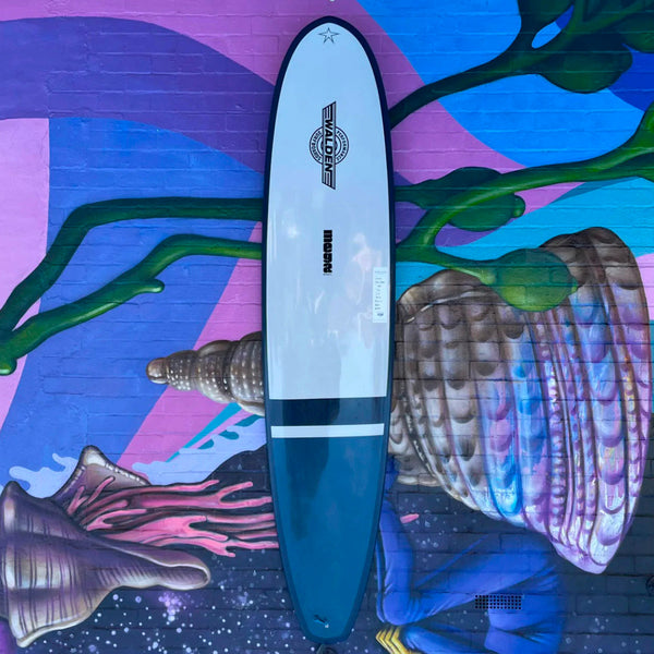Melbourne Surfboard Shop stocks a range of surfboards including used and second hand longboards.