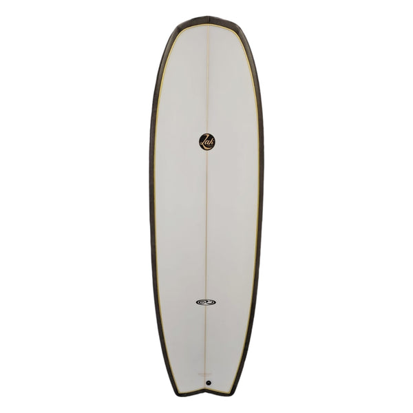 Zak Surfboards x Rousa Gut Slider