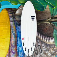 (#1440) Firewire Hydroshort 5'5" x 18 1/2" x 2 5/16" 25.4L FCSII