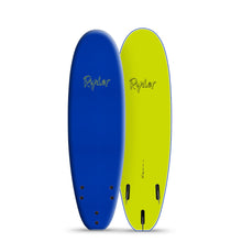 Ryder Mal Series 6ft6in
