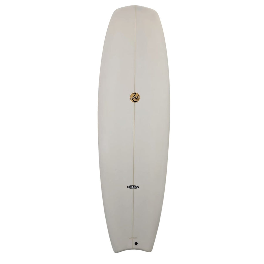 Zak Surfboards x Rousa Gut Slider