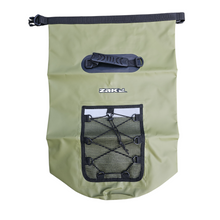 Zak Surfboards Dry Backpack - Army Green