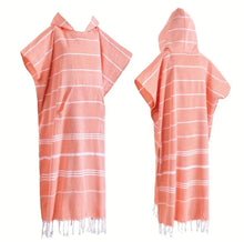 Melbourne Surf Board Shop Poncho