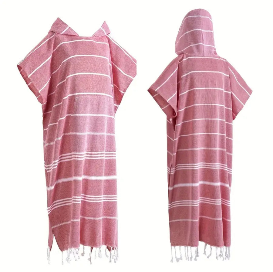 Melbourne Surf Board Shop Poncho