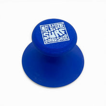 The Plug - Surfboard Wax Scraper