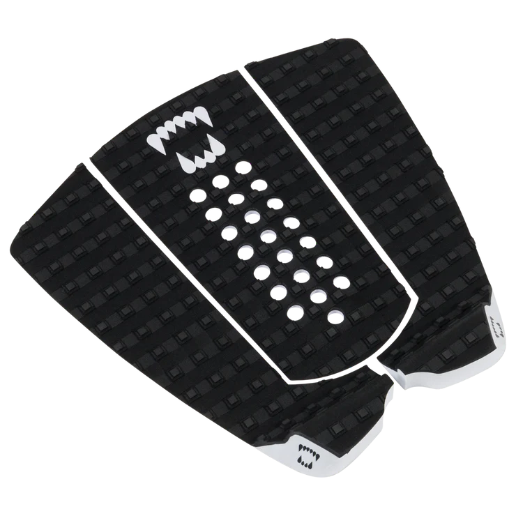 Blak Bear Surf Club The Slayer Traction - Black