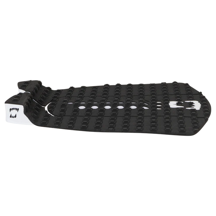 Blak Bear Surf Club The Slayer Traction - Black