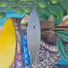 (#1409) Maurice Cole Protow Quad 7'1" x 20" x 2 7/8" Futures Fins inc. Surfboards Maurice Cole 