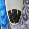 (#1418) Firewire Tomo Hydroshort 5'8" x 19 1/16" x 2 7/16" 28.3L FCS II Second Hand Surfboards Firewire 