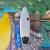 (#1418) Firewire Tomo Hydroshort 5'8" x 19 1/16" x 2 7/16" 28.3L FCS II Second Hand Surfboards Firewire 