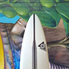 (#1419) Firewire Tomo Hydronaut 6'2" x 19 5/16" x 2 5/8" 33.2L FCS II Second Hand Surfboards Firewire 