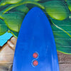 Second Hand Surfboards - Matthew Heaney Surfboards - (#1429) Matthew Heaney 6'3" x 19 1/2" x 2 7/8" FCSII - Melbourne Surfboard Shop - Shipping Australia Wide | Victoria, New South Wales, Queensland, Tasmania, Western Australia, South Australia, Northern Territory.