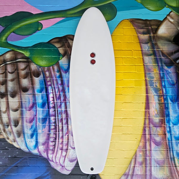 Second Hand Surfboards - Matthew Heaney Surfboards - (#1432) Matthew Hanley EPS 5'11 x 20 1/2 x 2 11/16 FCSII - Melbourne Surfboard Shop - Shipping Australia Wide | Victoria, New South Wales, Queensland, Tasmania, Western Australia, South Australia, Northern Territory.