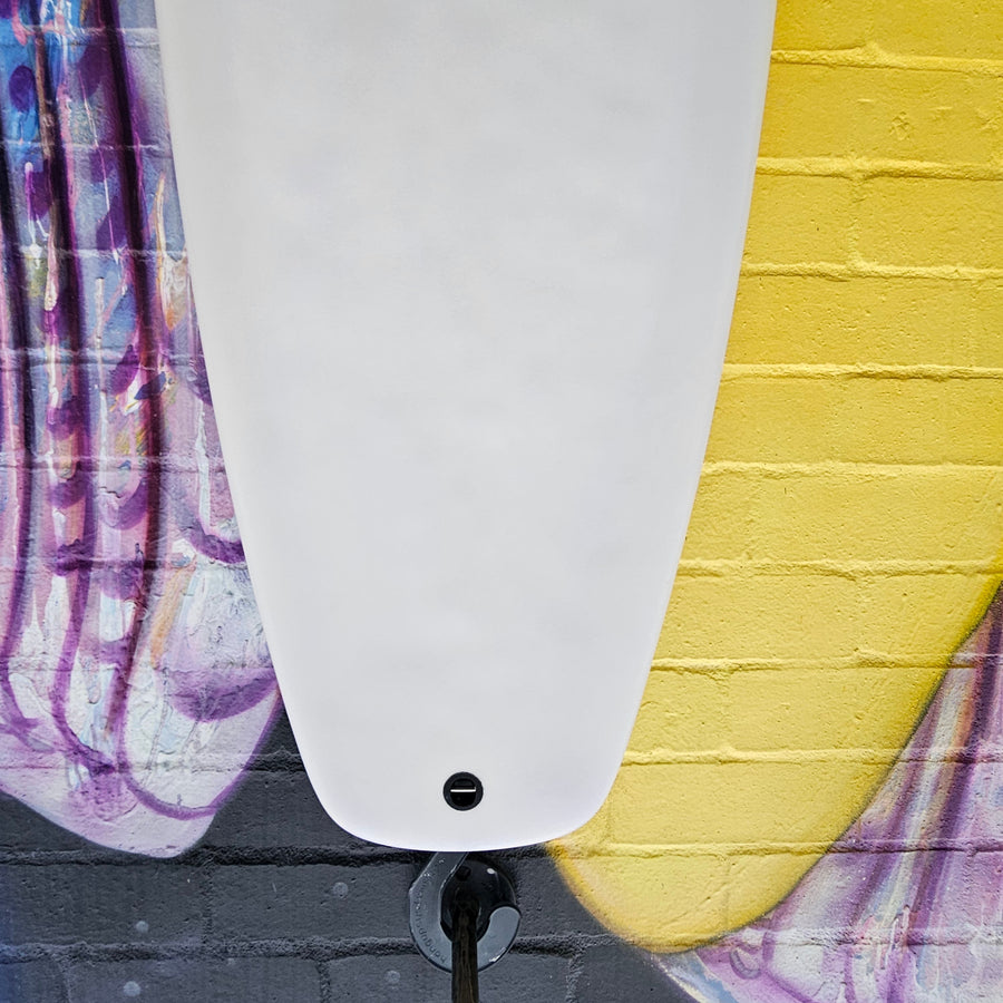 Second Hand Surfboards - Matthew Heaney Surfboards - (#1432) Matthew Hanley EPS 5'11 x 20 1/2 x 2 11/16 FCSII - Melbourne Surfboard Shop - Shipping Australia Wide | Victoria, New South Wales, Queensland, Tasmania, Western Australia, South Australia, Northern Territory.
