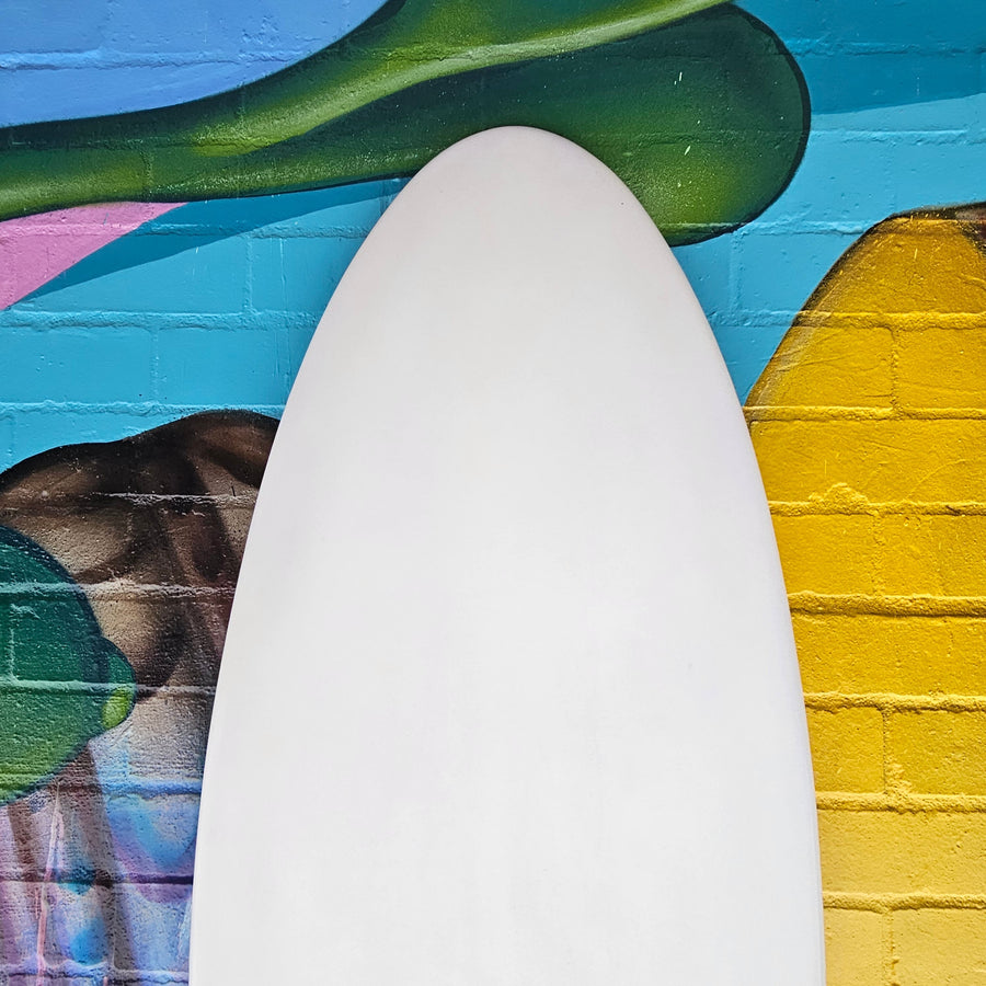 Second Hand Surfboards - Matthew Heaney Surfboards - (#1432) Matthew Hanley EPS 5'11 x 20 1/2 x 2 11/16 FCSII - Melbourne Surfboard Shop - Shipping Australia Wide | Victoria, New South Wales, Queensland, Tasmania, Western Australia, South Australia, Northern Territory.