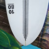 Second Hand Surfboards - 1080 - (#1435) 1080 Surfboards 5'4 x 21 3/8 x 2 5/8 - Melbourne Surfboard Shop - Shipping Australia Wide | Victoria, New South Wales, Queensland, Tasmania, Western Australia, South Australia, Northern Territory.