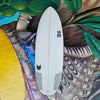 Second Hand Surfboards - 1080 - (#1435) 1080 Surfboards 5'4 x 21 3/8 x 2 5/8 - Melbourne Surfboard Shop - Shipping Australia Wide | Victoria, New South Wales, Queensland, Tasmania, Western Australia, South Australia, Northern Territory.