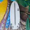 Second Hand Surfboards - 1080 - (#1435) 1080 Surfboards 5'4 x 21 3/8 x 2 5/8 - Melbourne Surfboard Shop - Shipping Australia Wide | Victoria, New South Wales, Queensland, Tasmania, Western Australia, South Australia, Northern Territory.