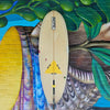 Second Hand Surfboards - Note - (#1439) Note Asymmetric Single 5'11 x 22 1/2 x 3 - Melbourne Surfboard Shop - Shipping Australia Wide | Victoria, New South Wales, Queensland, Tasmania, Western Australia, South Australia, Northern Territory.