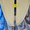 Second Hand Surfboards - Note - (#1439) Note Asymmetric Single 5'11 x 22 1/2 x 3 - Melbourne Surfboard Shop - Shipping Australia Wide | Victoria, New South Wales, Queensland, Tasmania, Western Australia, South Australia, Northern Territory.