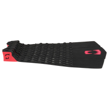 Blak Bear Surf Club The Fang Traction - Black