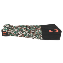 Blak Bear Surf Club The Fang Traction - Jungle