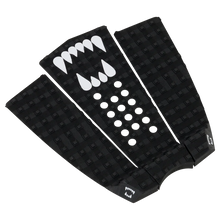 Blak Bear Surf Club The Bite Traction - Black