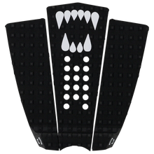 Blak Bear Surf Club The Bite Traction - Black