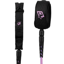 Creatures of Leisure - Reliance 2.0 - Standard Duty 6 Slim: Guava Twist Black