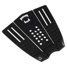 Blak Bear Surf Club The Destroyer Hybrid Traction - Black